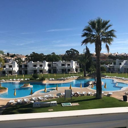 Clube Albufeira, Apartament V1 A/C Dış mekan fotoğraf
