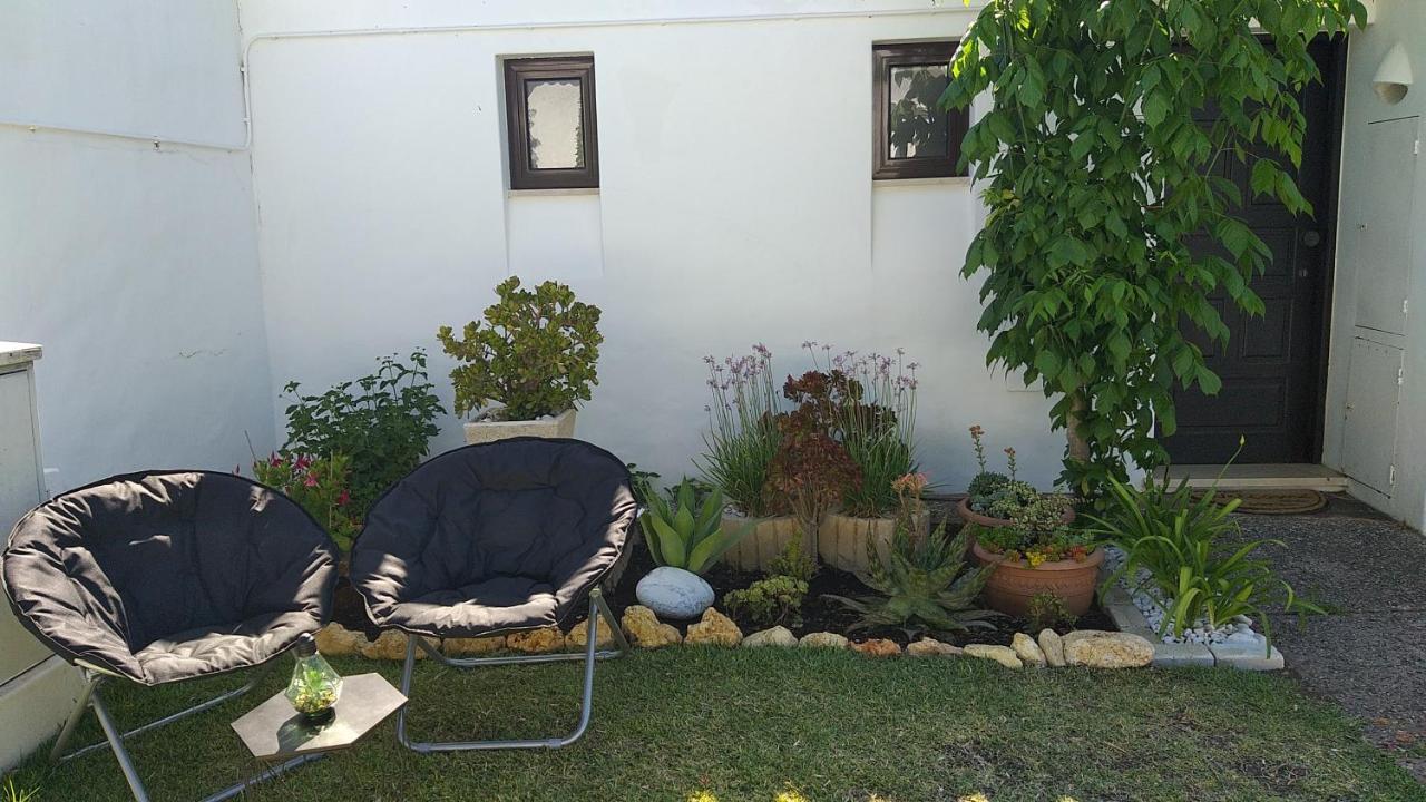Clube Albufeira, Apartament V1 A/C Dış mekan fotoğraf