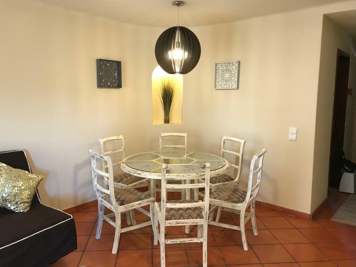 Clube Albufeira, Apartament V1 A/C Dış mekan fotoğraf
