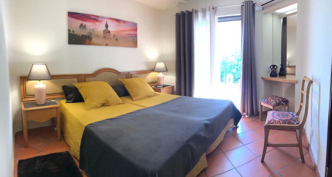 Clube Albufeira, Apartament V1 A/C Dış mekan fotoğraf