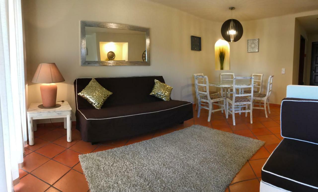 Clube Albufeira, Apartament V1 A/C Dış mekan fotoğraf