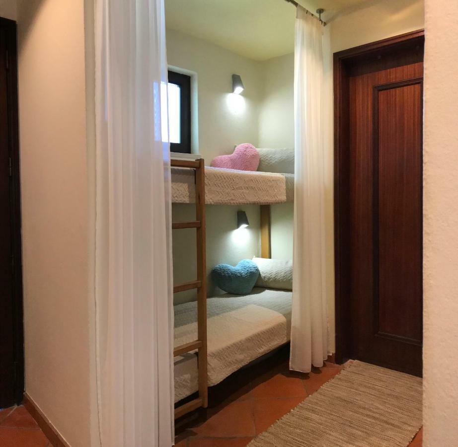 Clube Albufeira, Apartament V1 A/C Dış mekan fotoğraf