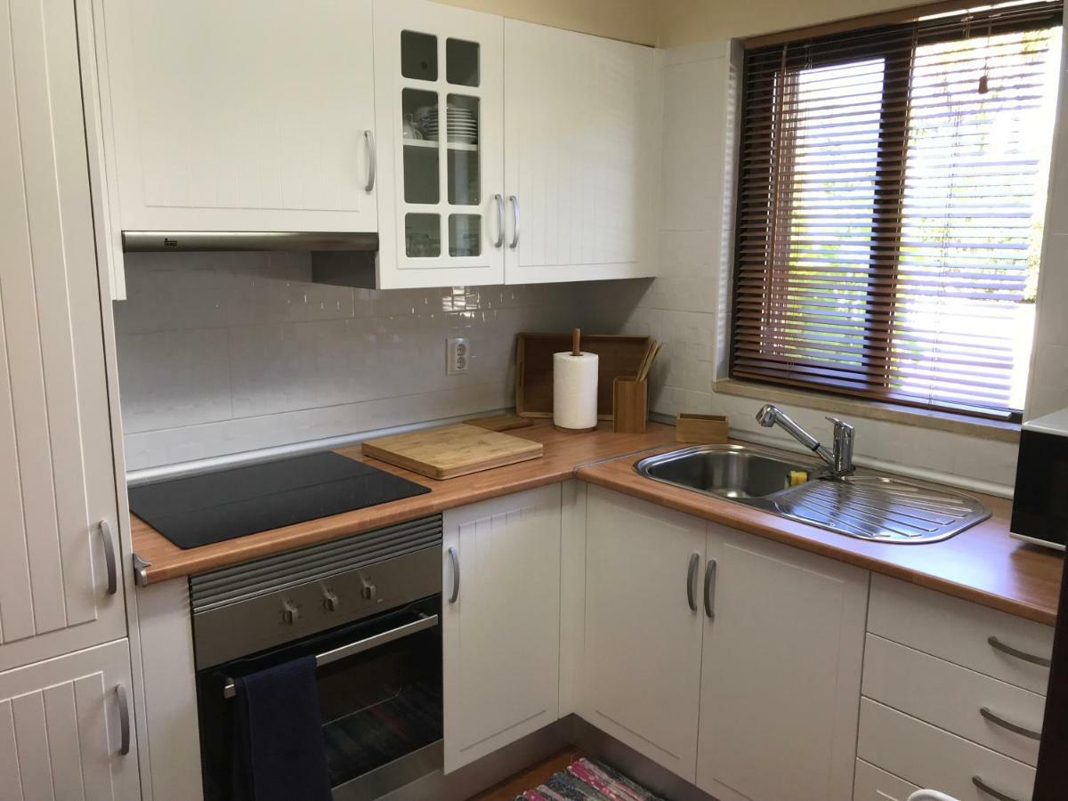 Clube Albufeira, Apartament V1 A/C Dış mekan fotoğraf