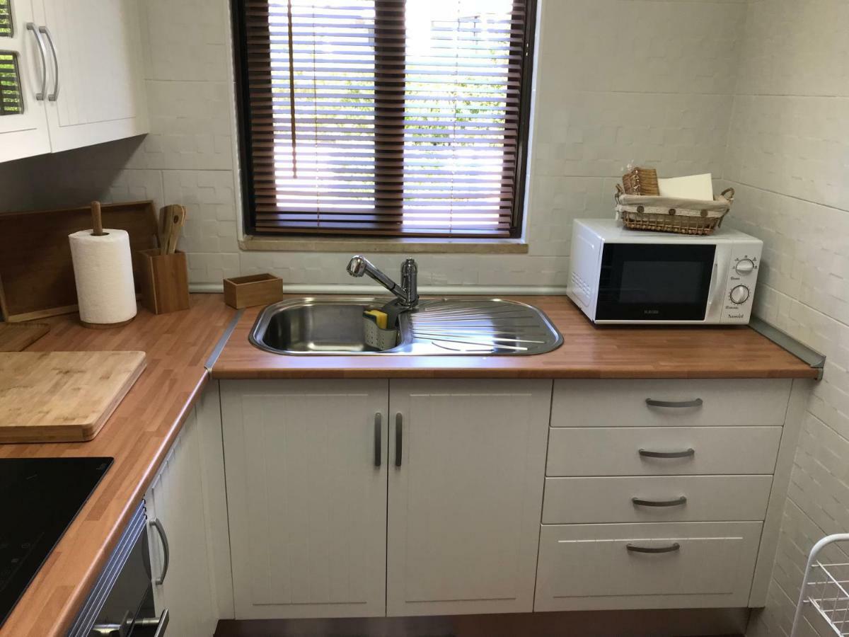 Clube Albufeira, Apartament V1 A/C Dış mekan fotoğraf