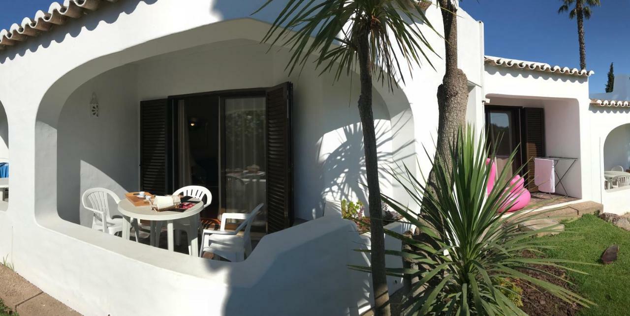 Clube Albufeira, Apartament V1 A/C Dış mekan fotoğraf