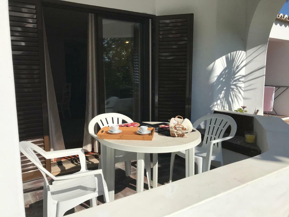 Clube Albufeira, Apartament V1 A/C Dış mekan fotoğraf