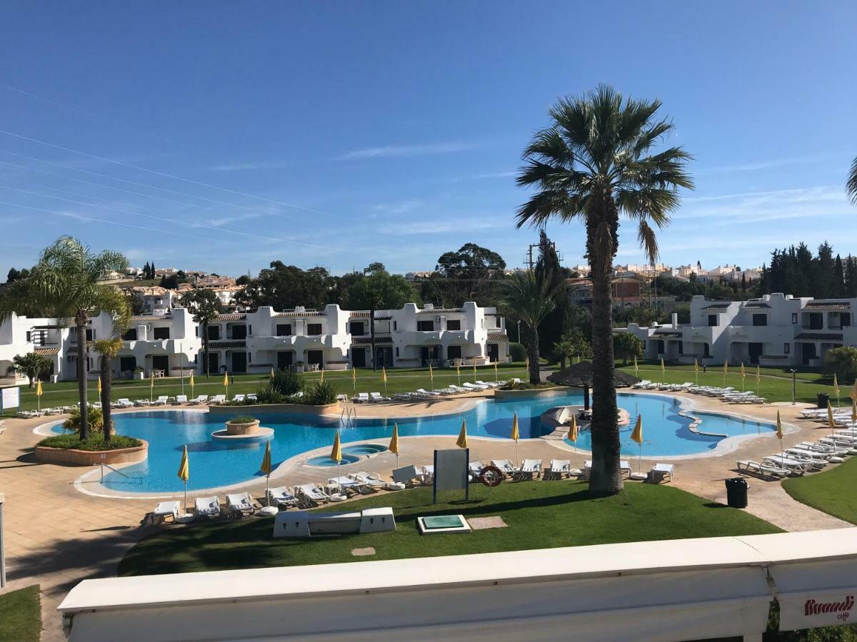 Clube Albufeira, Apartament V1 A/C Dış mekan fotoğraf