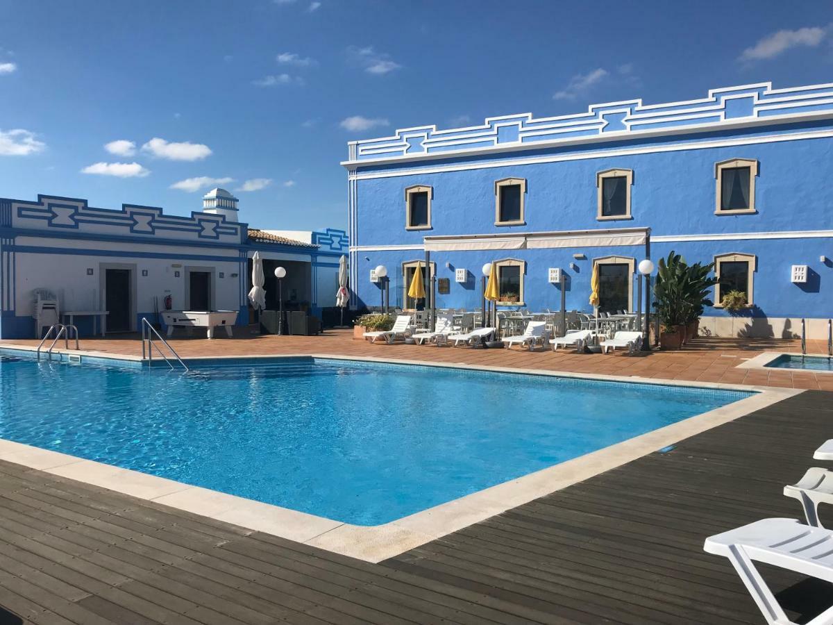 Clube Albufeira, Apartament V1 A/C Dış mekan fotoğraf