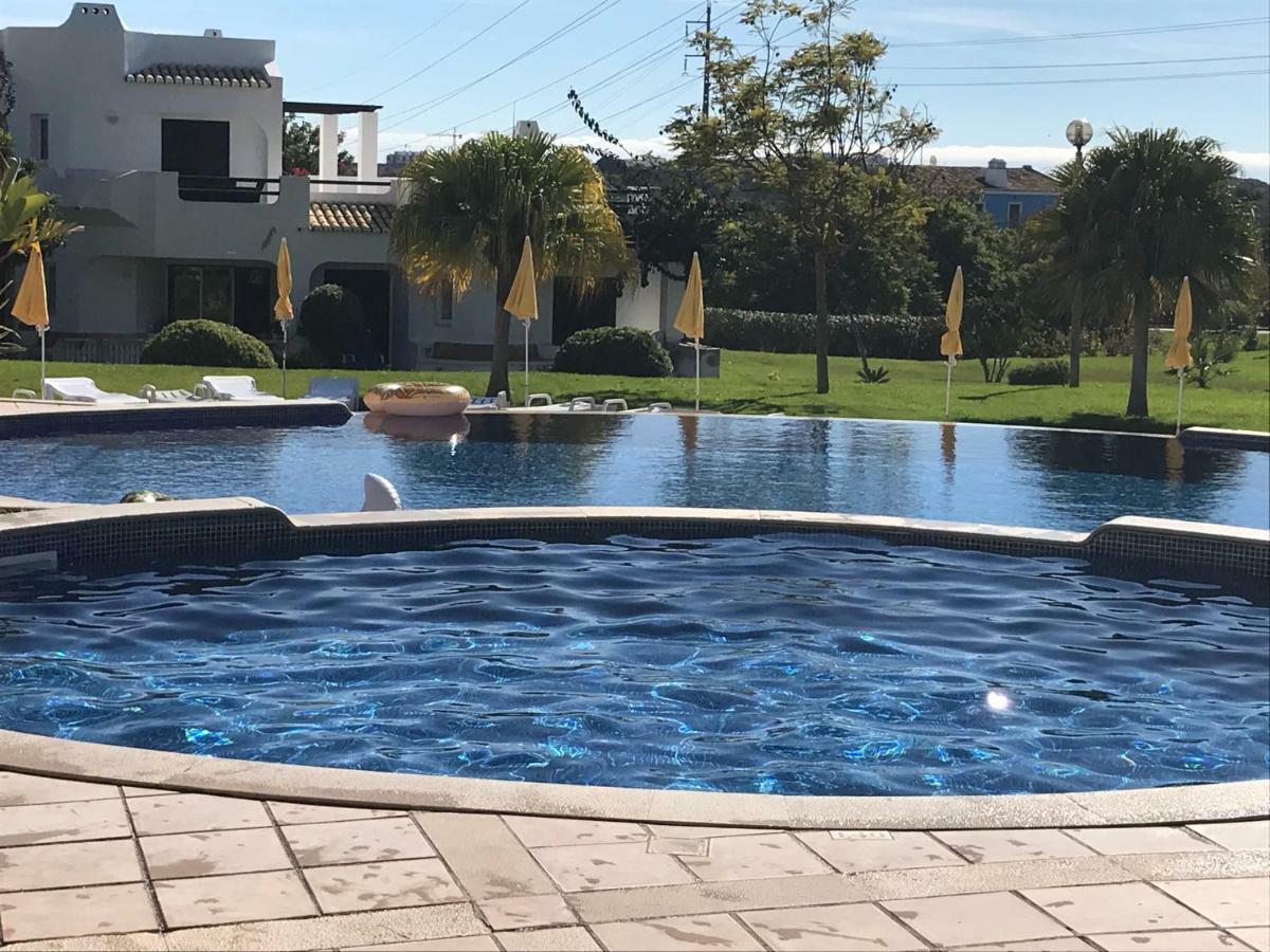 Clube Albufeira, Apartament V1 A/C Dış mekan fotoğraf