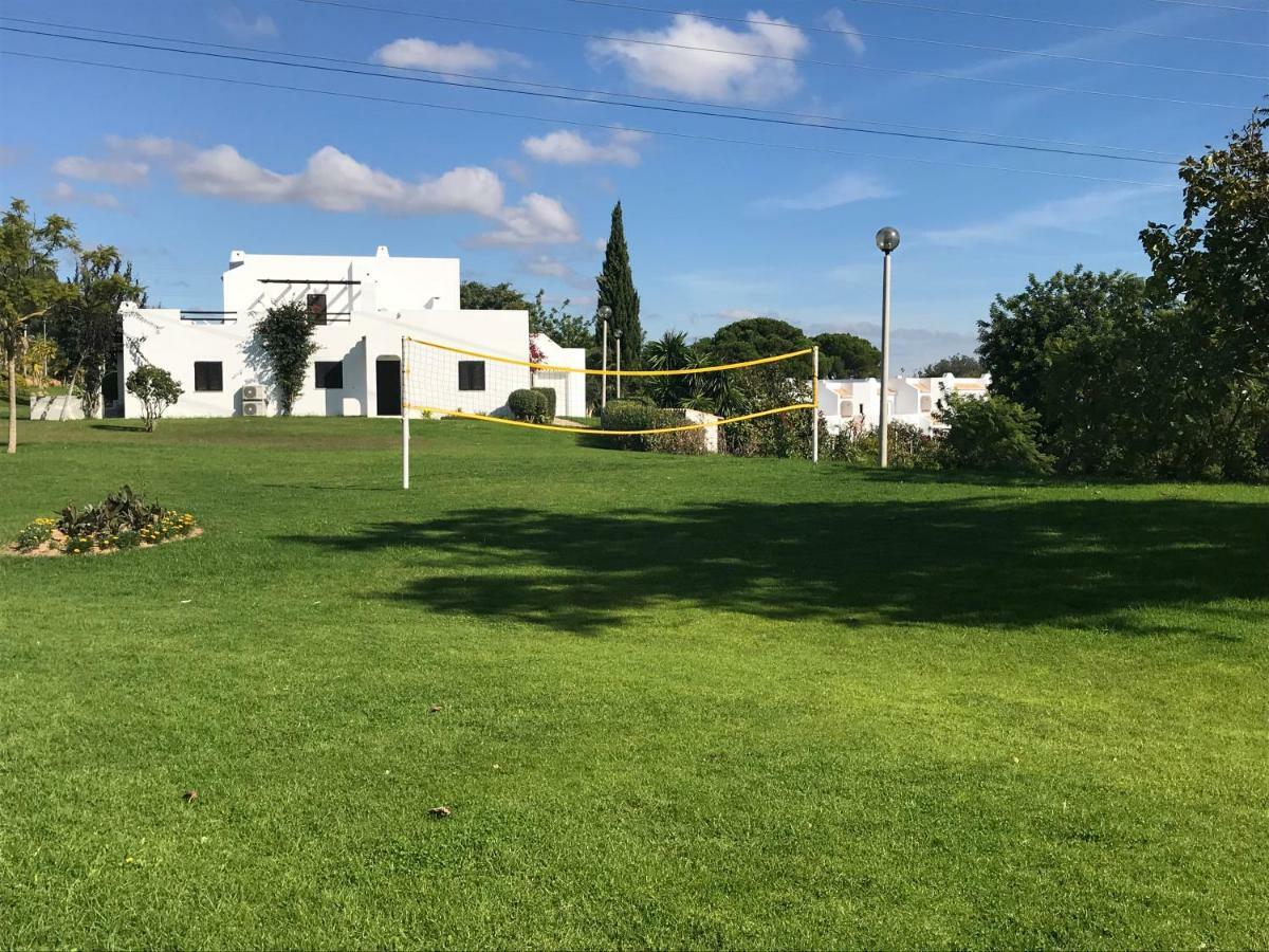 Clube Albufeira, Apartament V1 A/C Dış mekan fotoğraf