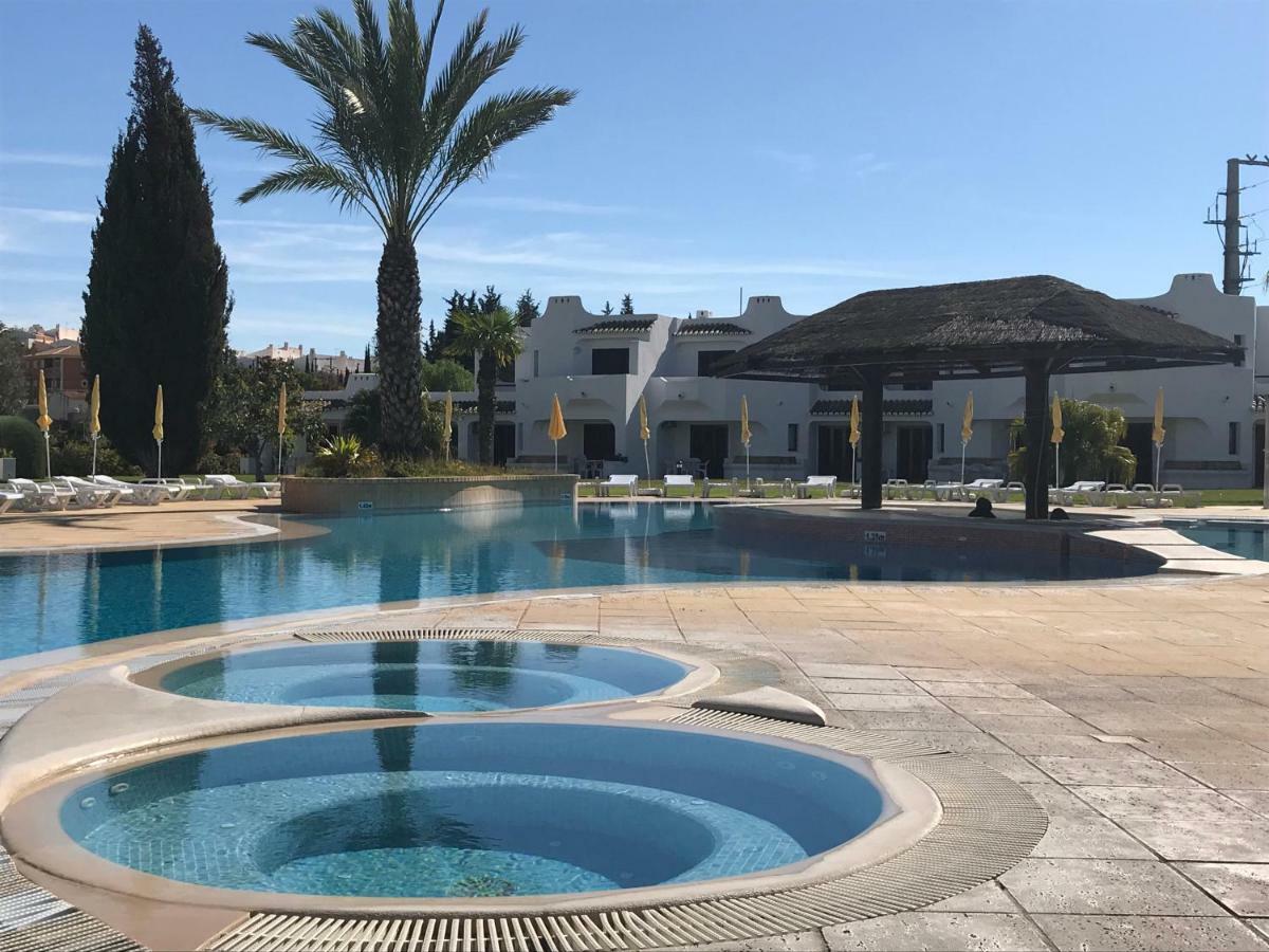 Clube Albufeira, Apartament V1 A/C Dış mekan fotoğraf
