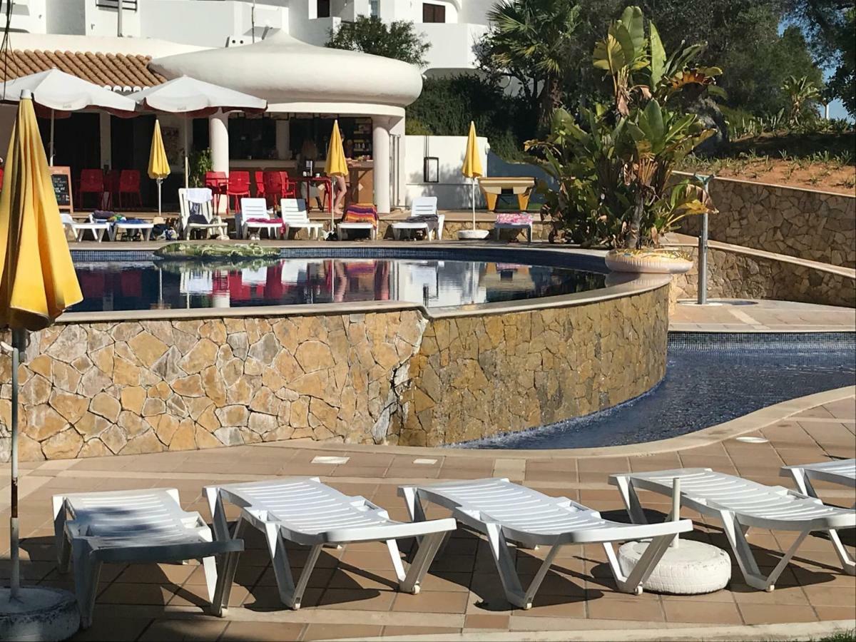 Clube Albufeira, Apartament V1 A/C Dış mekan fotoğraf