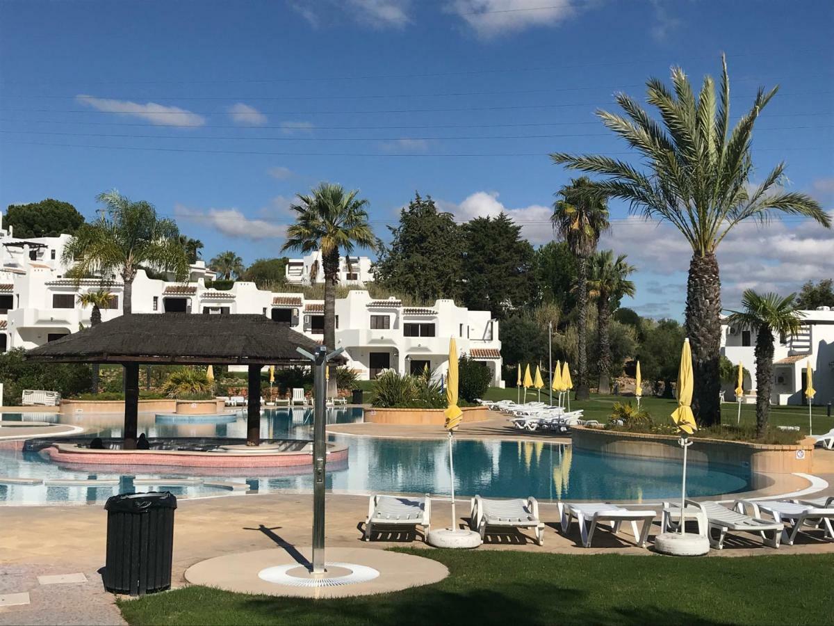 Clube Albufeira, Apartament V1 A/C Dış mekan fotoğraf